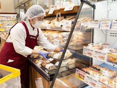 成城石井　ゲートシティ大崎店のアルバイト・バイト求人情報-04