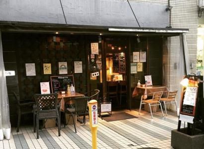 洋風居酒屋　凛々家(りりしや)のアルバイト・バイト求人情報-02