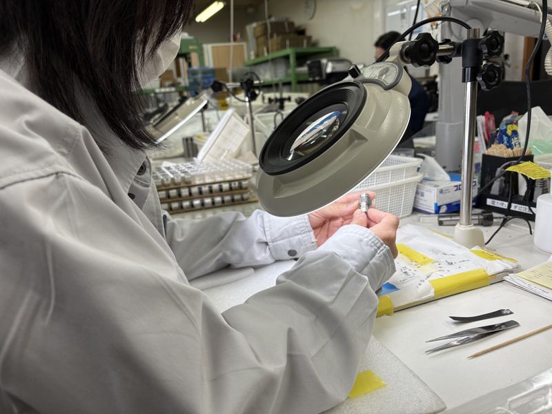 株式会社柳金属製作所