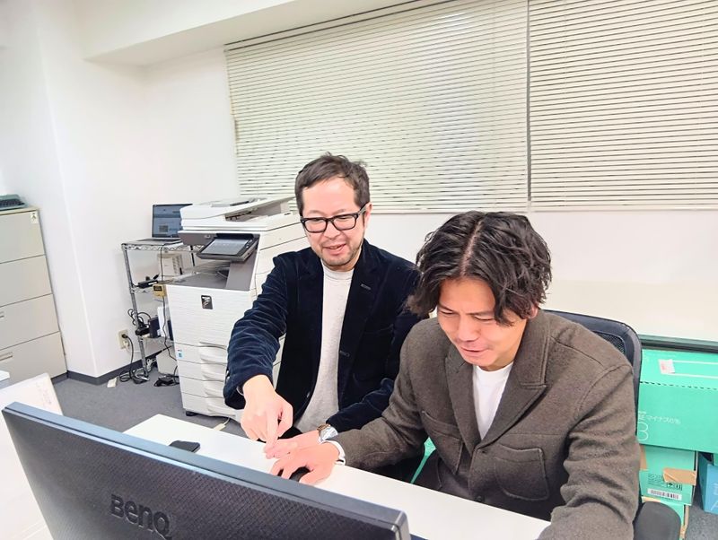 株式会社米田設計のアルバイト・バイト求人情報-02