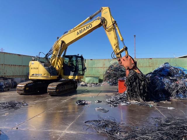 株式会社天野産業　千葉本社の求人・転職情報-05