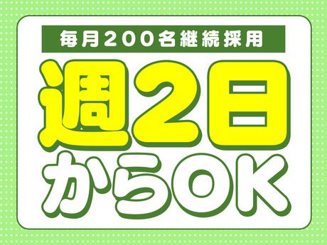 サンエス警備保障　水戸支社　2号　駐車場(5)の求人情報