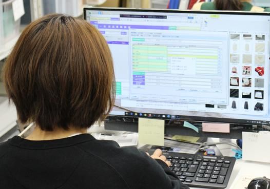 新座商品センターの求人情報