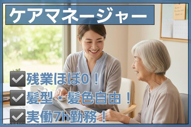 株式会社北海道福祉事業協力会の求人・転職情報