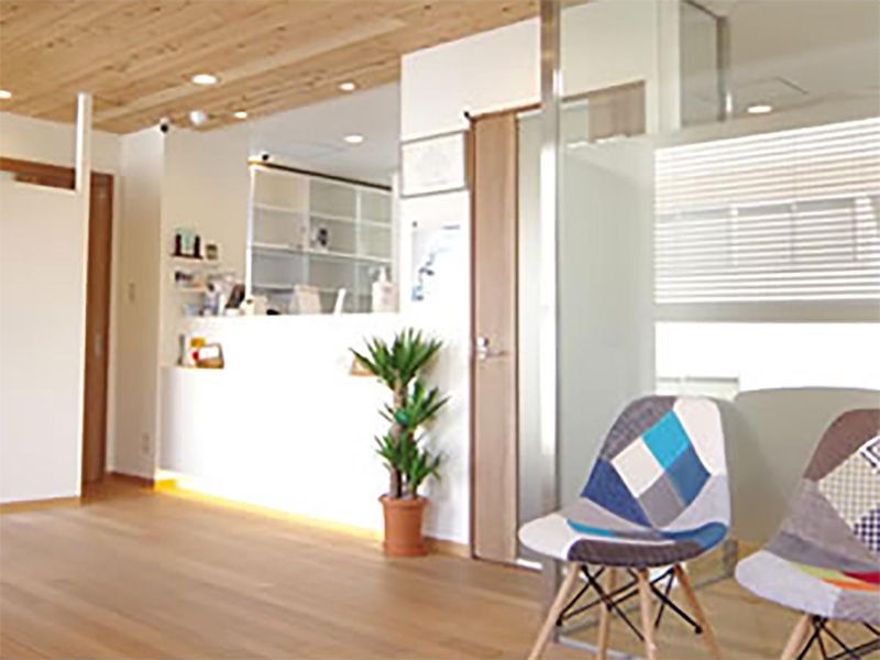 青江歯科医院の求人・転職情報