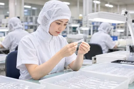 ヒューマンステージ株式会社のアルバイト・バイト求人情報