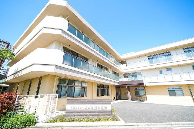 社会福祉法人 桑の実園福祉会の求人・転職情報