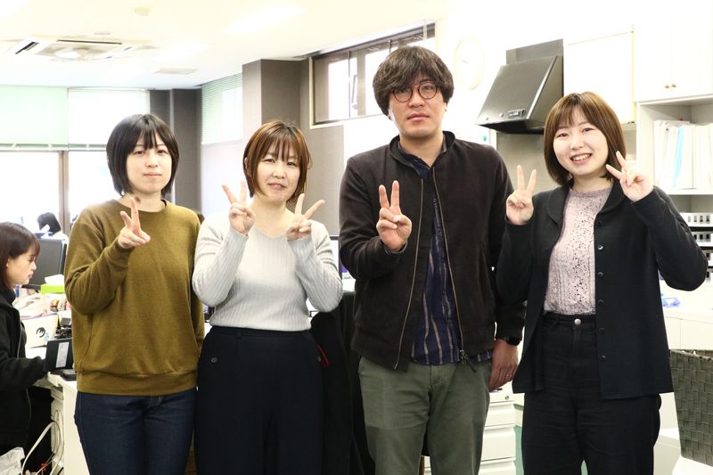 株式会社リバティーの派遣求人情報