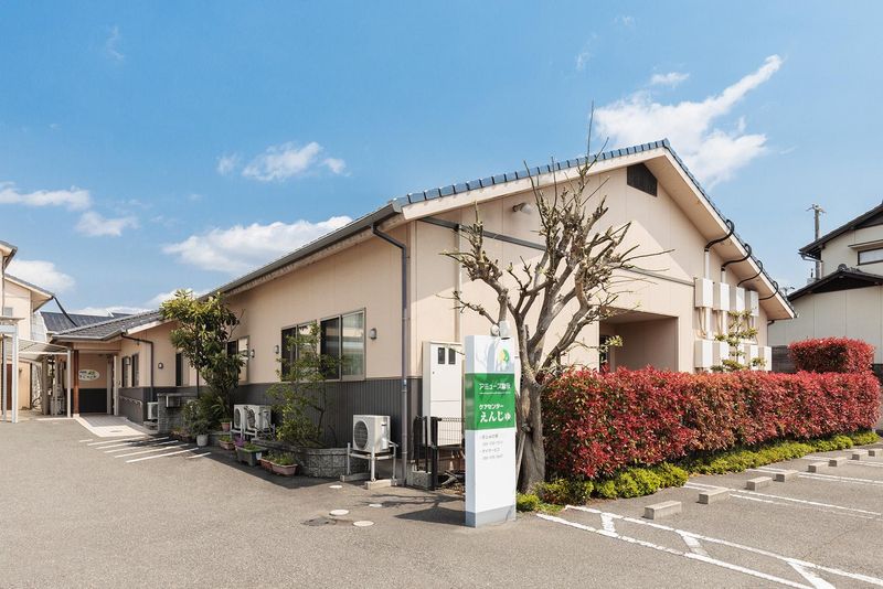 アミューズ富永　在宅介護支援住宅 きじゅの家えんじゅのアルバイト・バイト求人情報-02