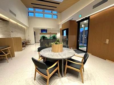 医療法人社団きよ志会　西新井大腸肛門科のアルバイト・バイト求人情報-02