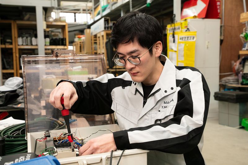 株式会社マンテックの求人・転職情報