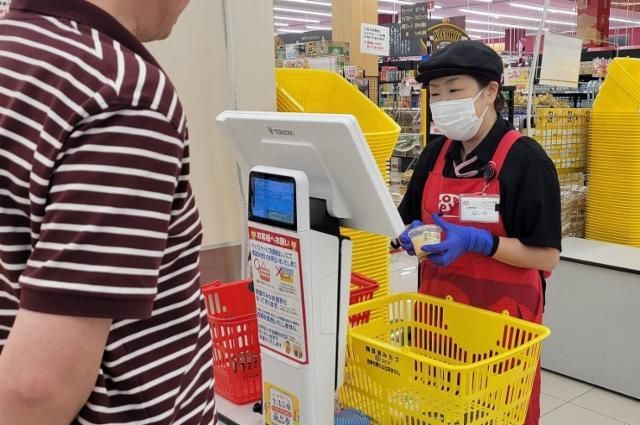 ロピア長岡店(仮称)　アークランズ株式会社のアルバイト・バイト求人情報-02