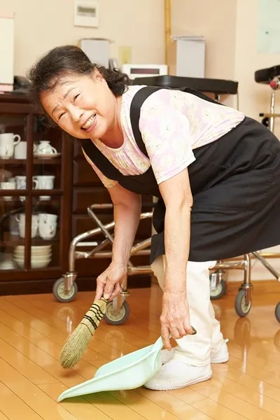 求人画像