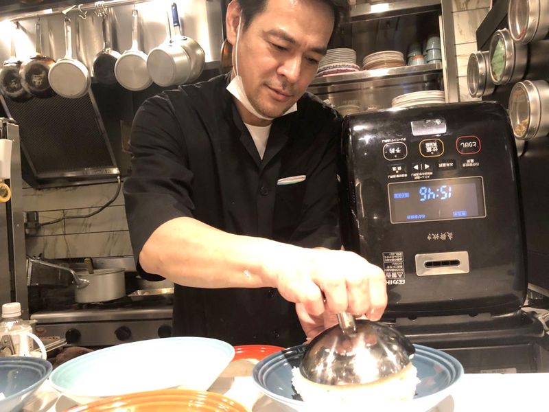 Beer & Cafe Terrace 『ALE(エール)』のアルバイト・バイト求人情報-05