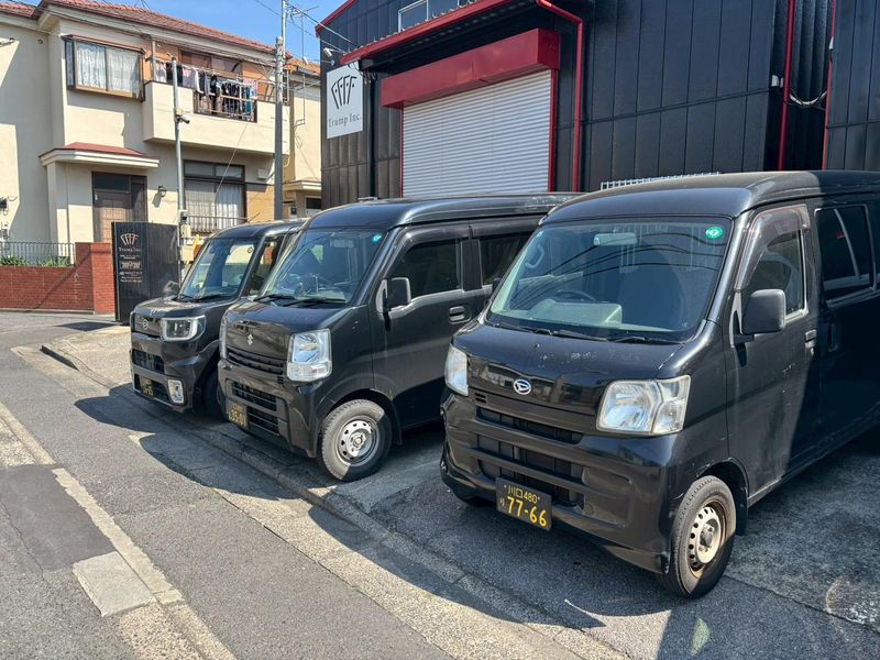 株式会社Ｔｒｕｍｐ-0020の求人・転職情報