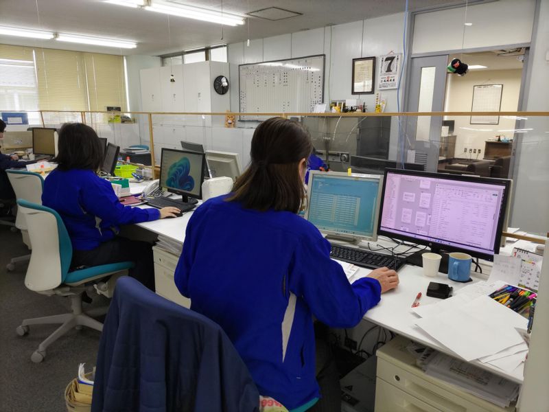 浜松魚類株式会社のアルバイト・バイト求人情報