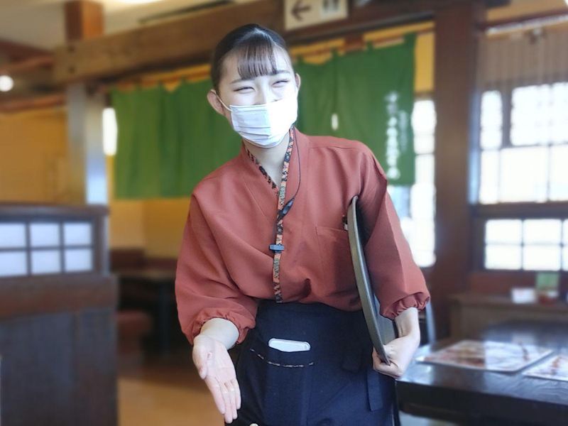 小嶋屋総本店 長岡喜多町店のアルバイト・バイト求人情報-02