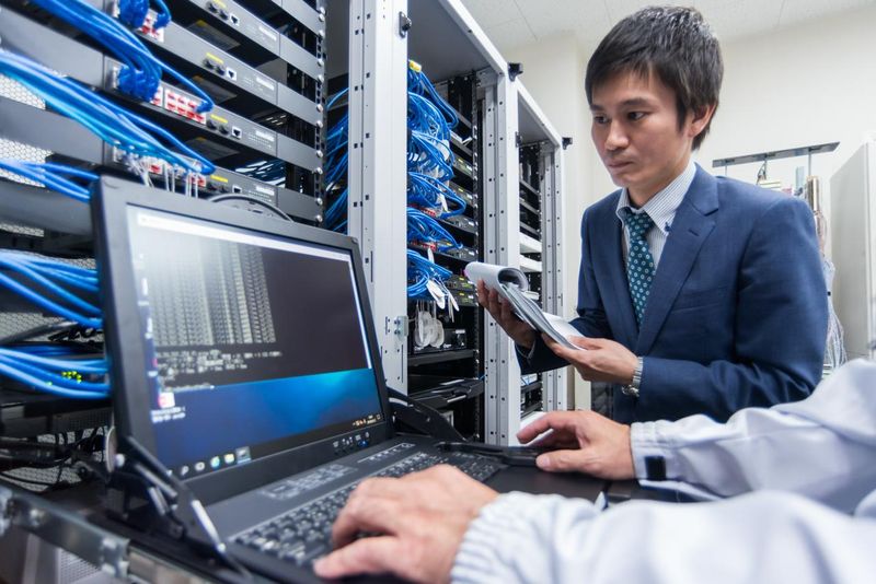 株式会社興洋電子の求人・転職情報