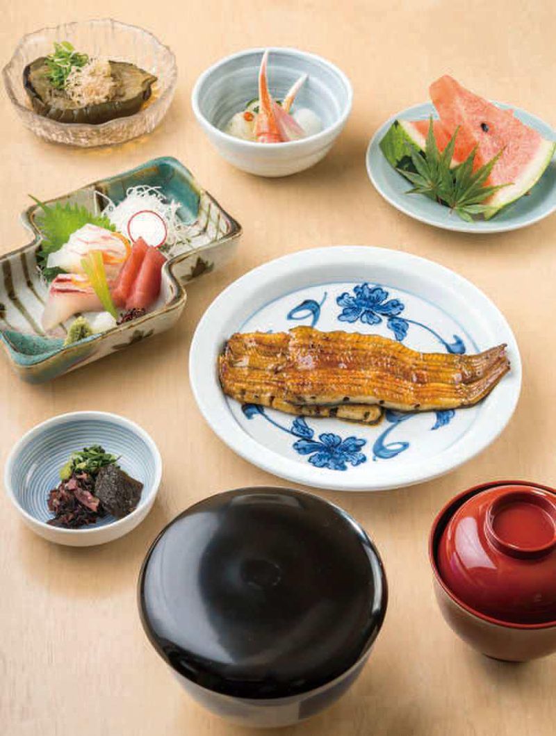 竹葉亭横浜そごう店のアルバイト・バイト求人情報-04