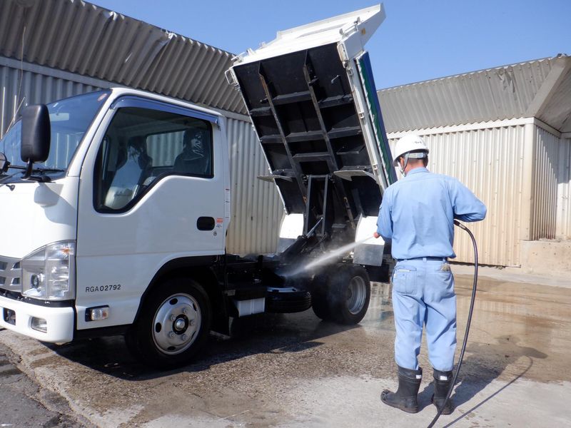 株式会社リョーキ 広島物流センターのアルバイト・バイト求人情報-40