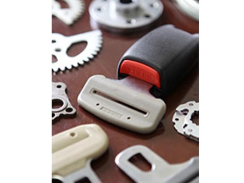 泰東工業株式会社