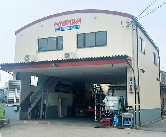 仁川運輸株式会社の求人・転職情報