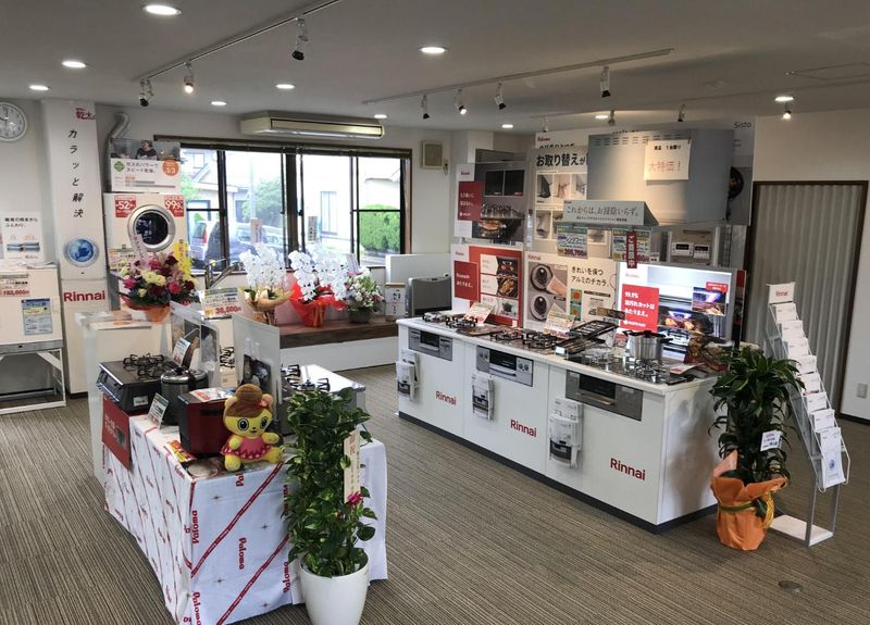 株式会社トライアメニティ　ガスショップ柏崎店のアルバイト・バイト求人情報-02
