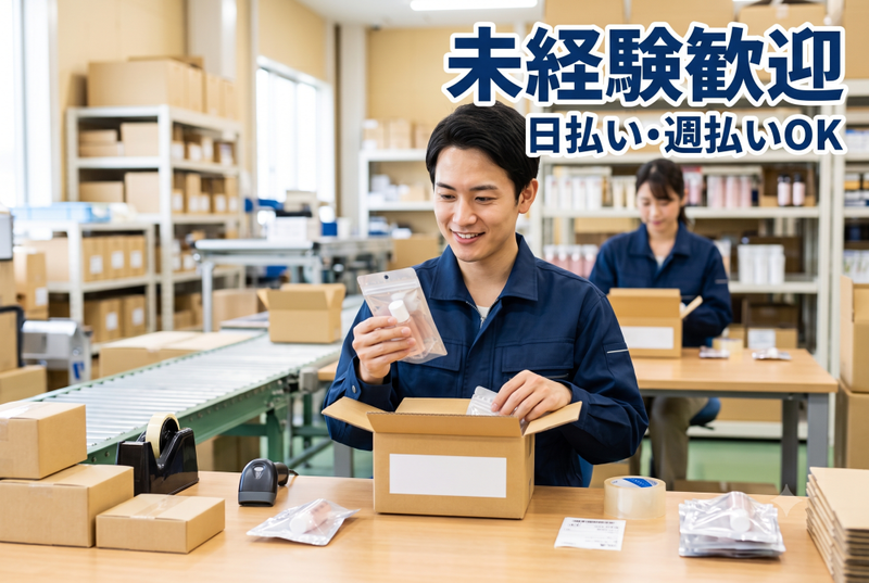 トーテック株式会社のアルバイト・バイト求人情報-15