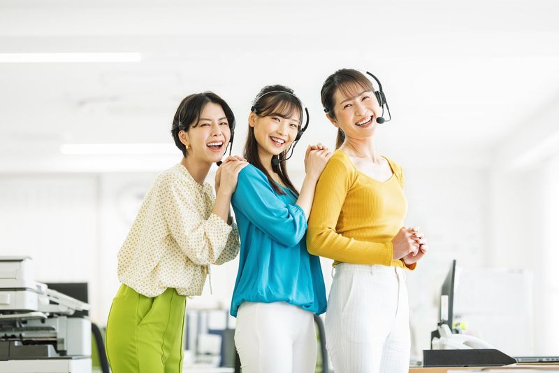 株式会社パソナの求人・転職情報