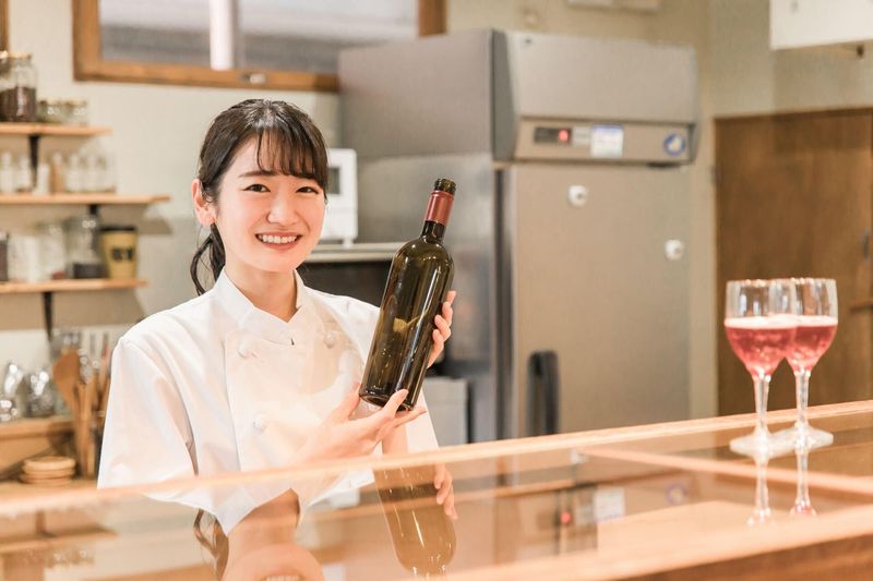 Wine bar Hiroのアルバイト・バイト求人情報-05