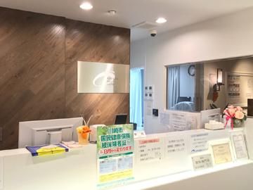 かやま眼科クリニックの求人・転職情報