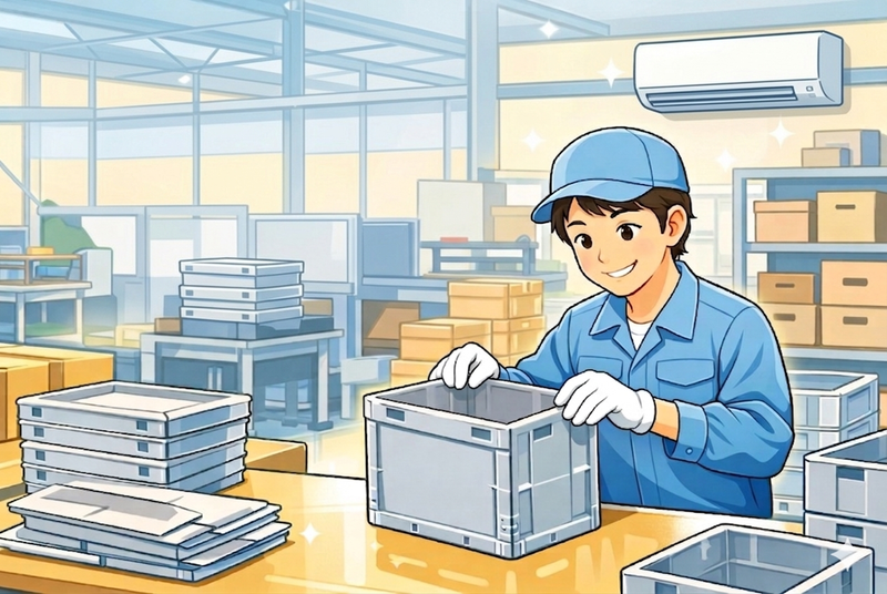 株式会社総商セレクトの求人・転職情報