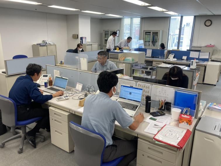 株式会社ジャットの求人・転職情報