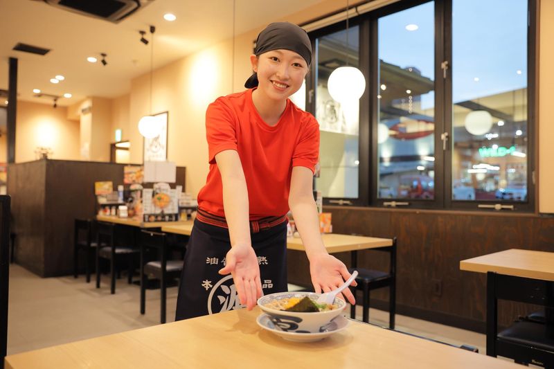 丸源ラーメン 富田林店のアルバイト・バイト求人情報-03