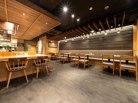 お魚総本家　アスティ静岡店のイメージ4