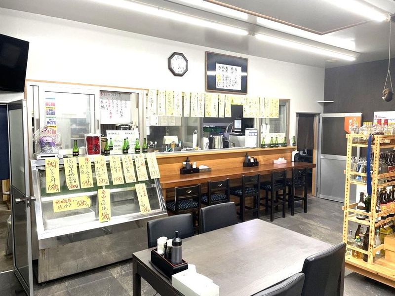 鮮魚・惣菜・食事処　まるけいのアルバイト・バイト求人情報-03