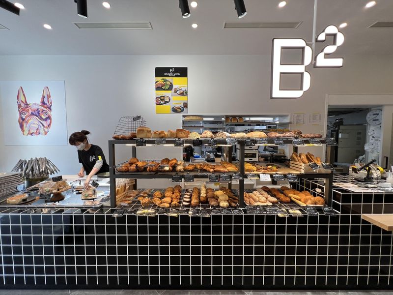 株式会社ＢＲＥＡＤ＆ＢＥＡＮの求人・転職情報