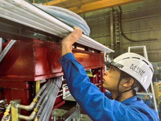 株式会社ＫＡＺＵＭ