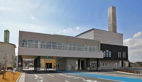 カナデビア環境サービス株式会社の求人・転職情報