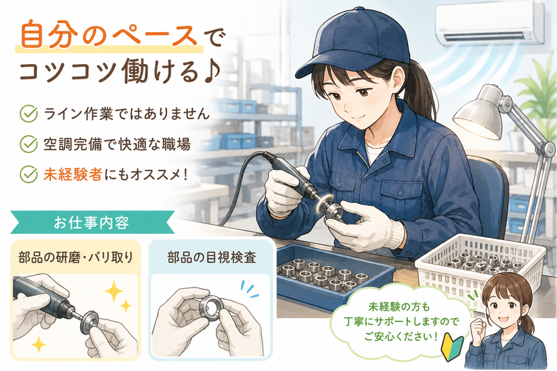㈱サンギョウスタッフ