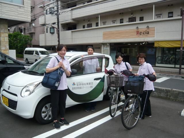 社会福祉法人聖隷福祉事業団の求人・転職情報