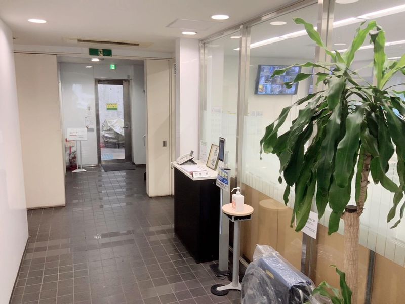 株式会社クレイブ(江東_ariJ7108)の派遣求人情報