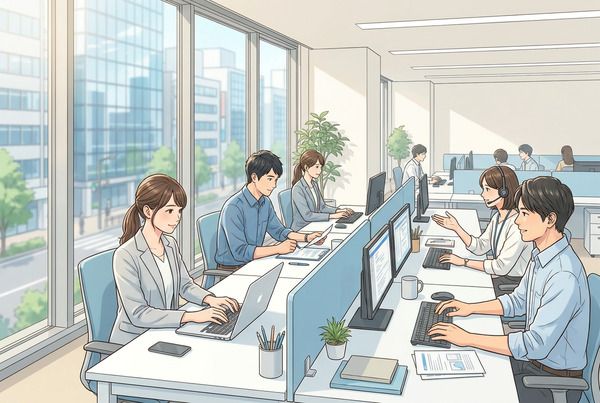 求人画像