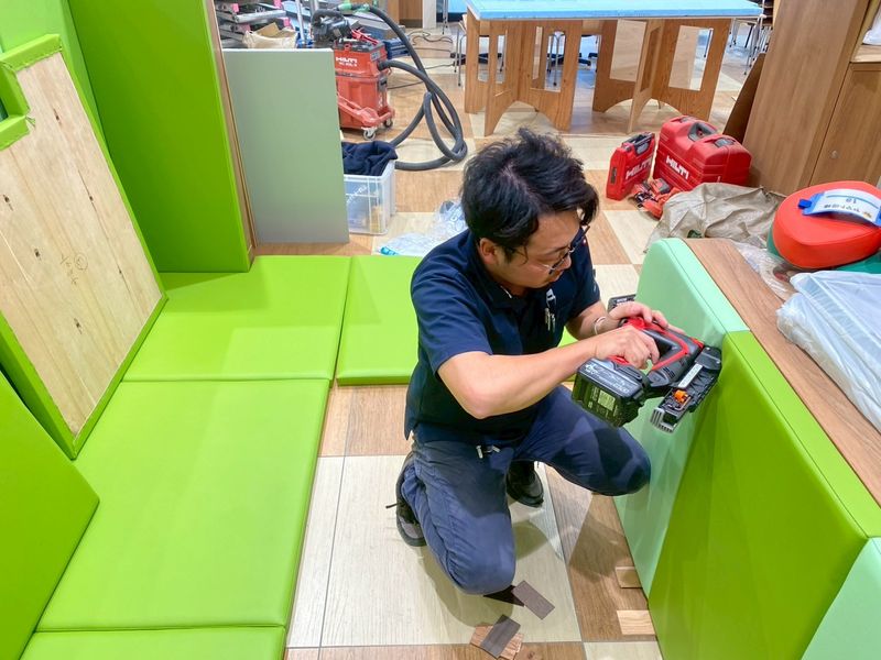 株式会社オーツーファニチャーの求人・転職情報