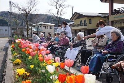 社会福祉法人くびき社会事業協会　老健保倉の里のアルバイト・バイト求人情報-03