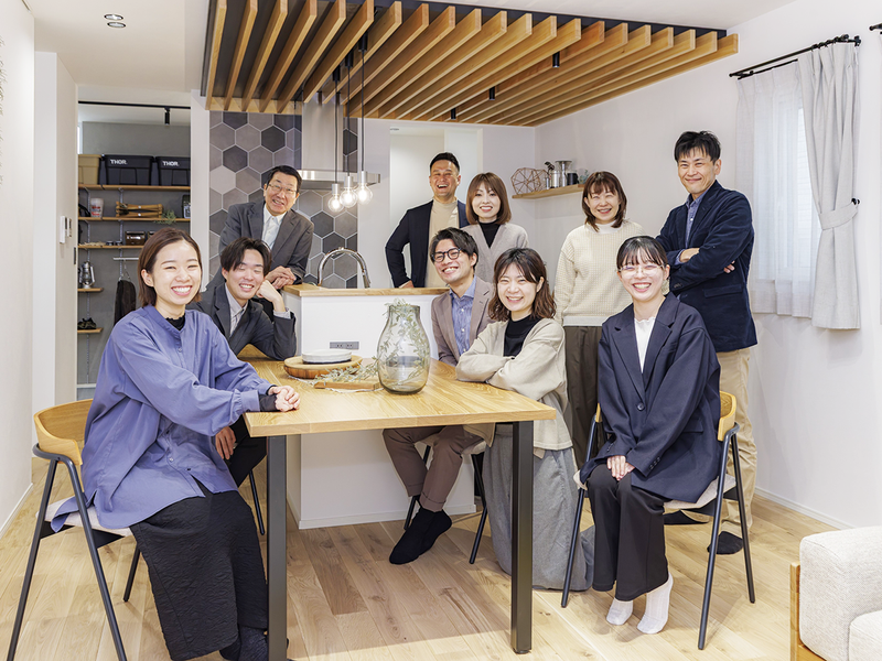 株式会社エクセレントホーム