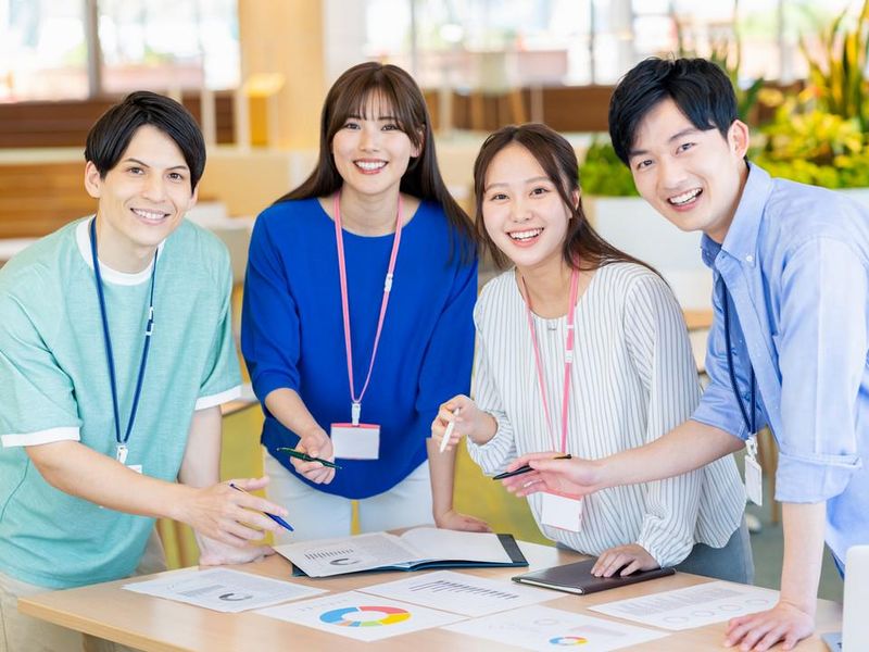 トランスコスモス株式会社の求人・転職情報