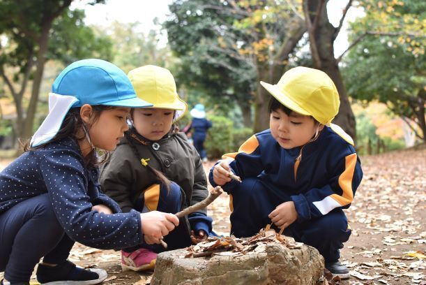 コビーグループ/コビープリスクールかみめぐろのアルバイト・バイト求人情報-03