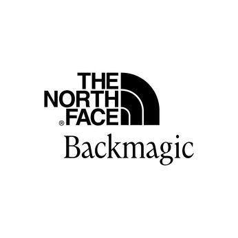 THE NORTH FACE@Backmagic