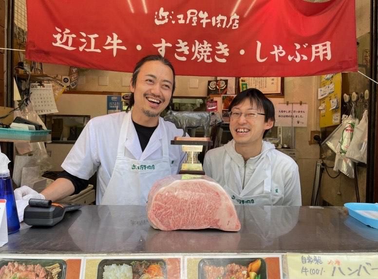 近江屋牛肉店　ロースト肉工房のアルバイト・バイト求人情報-02